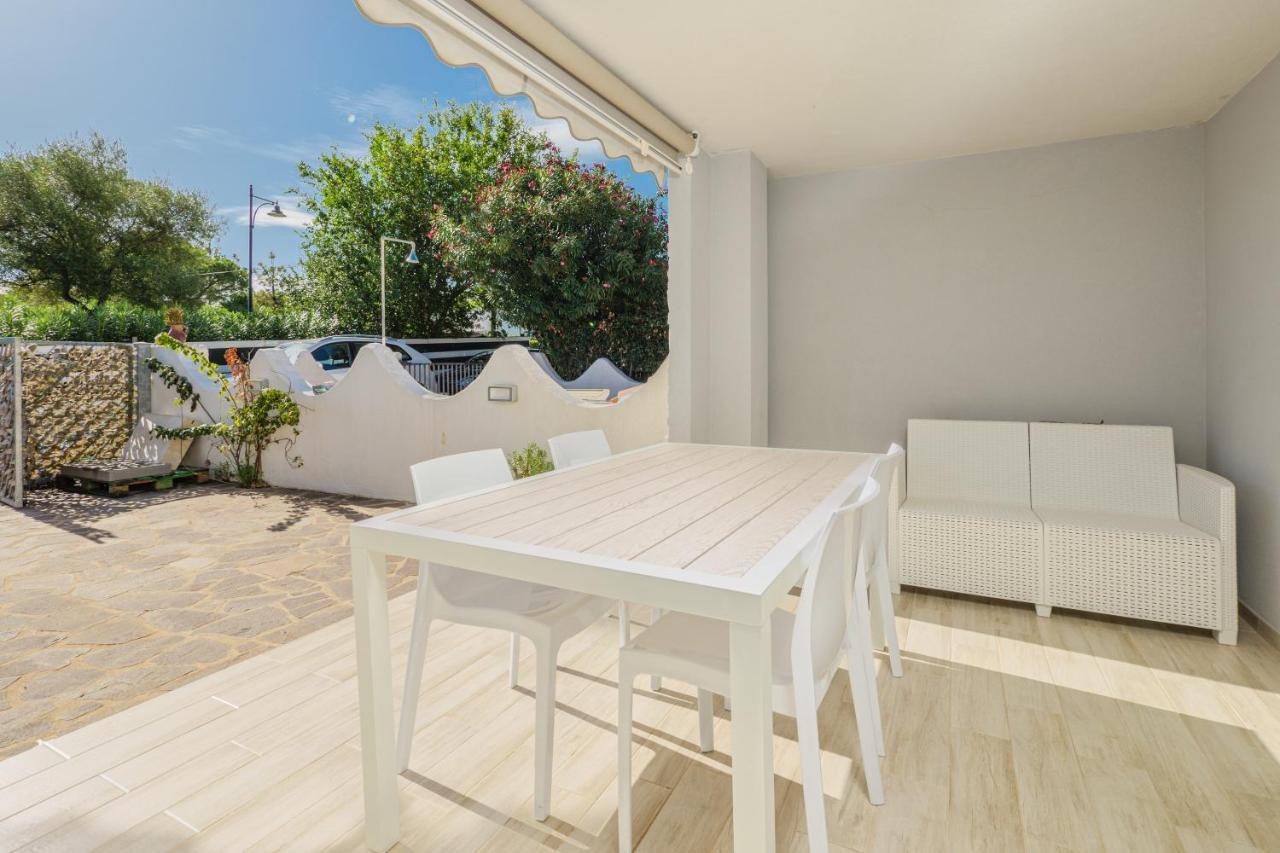 A Mare Ferienhaus Olbia
