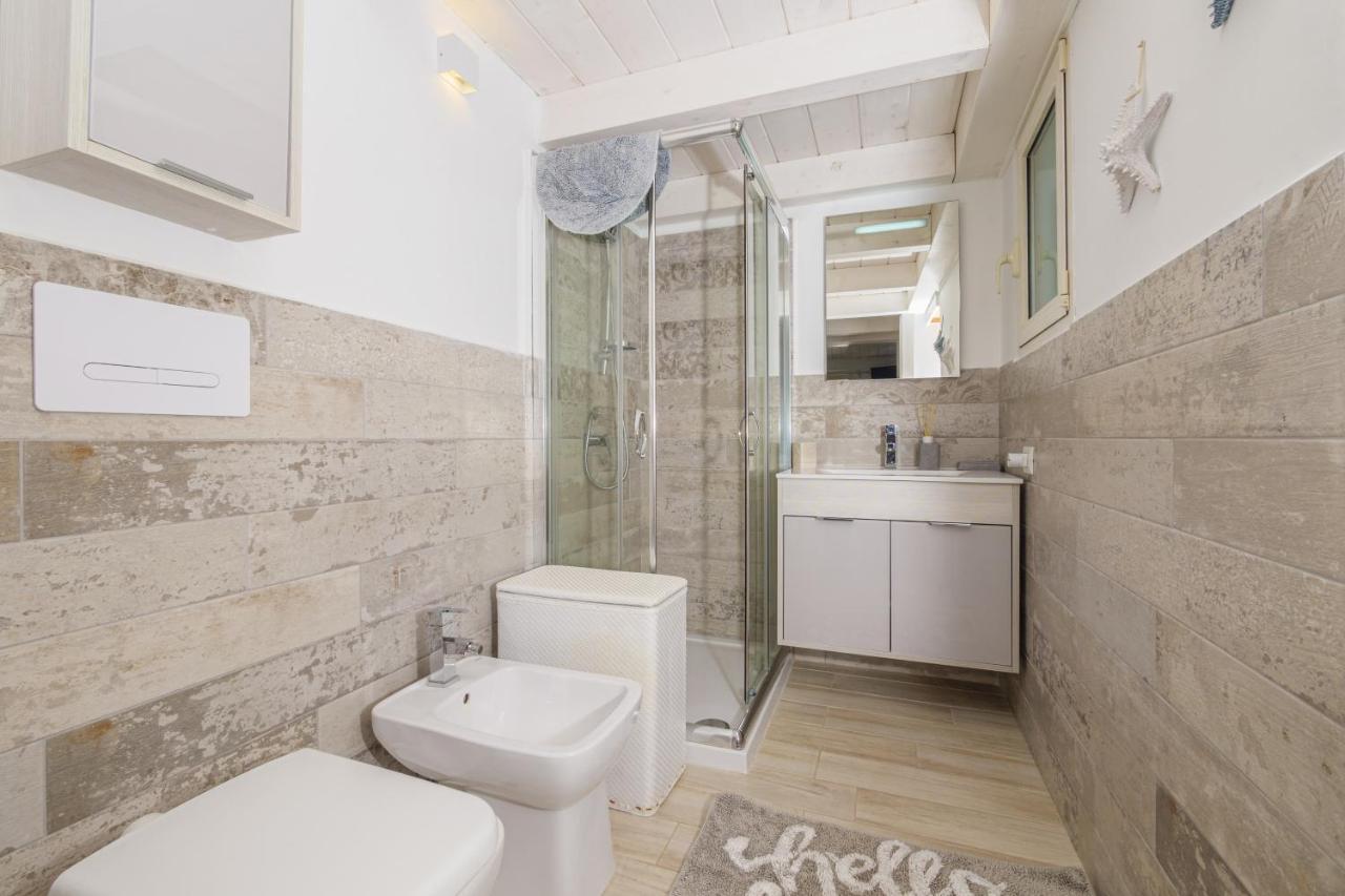 Ferienhaus A Mare Olbia