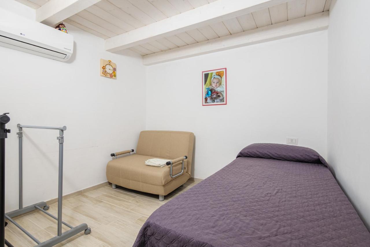 Ferienhaus A Mare *